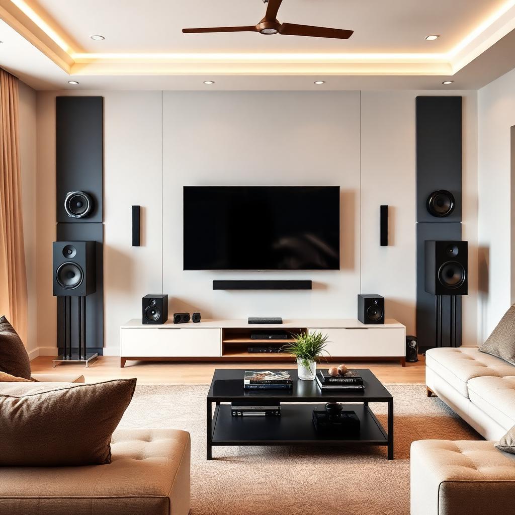 Aerial Tech Solutions – DStv Installation & Home Tech Services